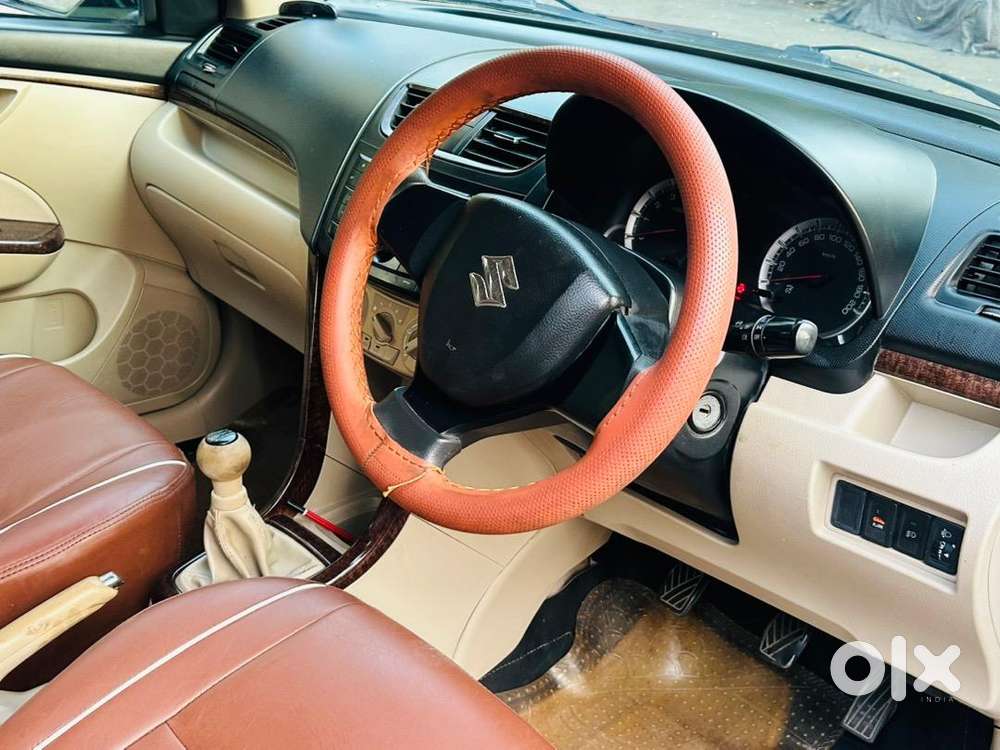 Maruti Suzuki Swift Dzire 2013 Petrol 69000 Km Driven