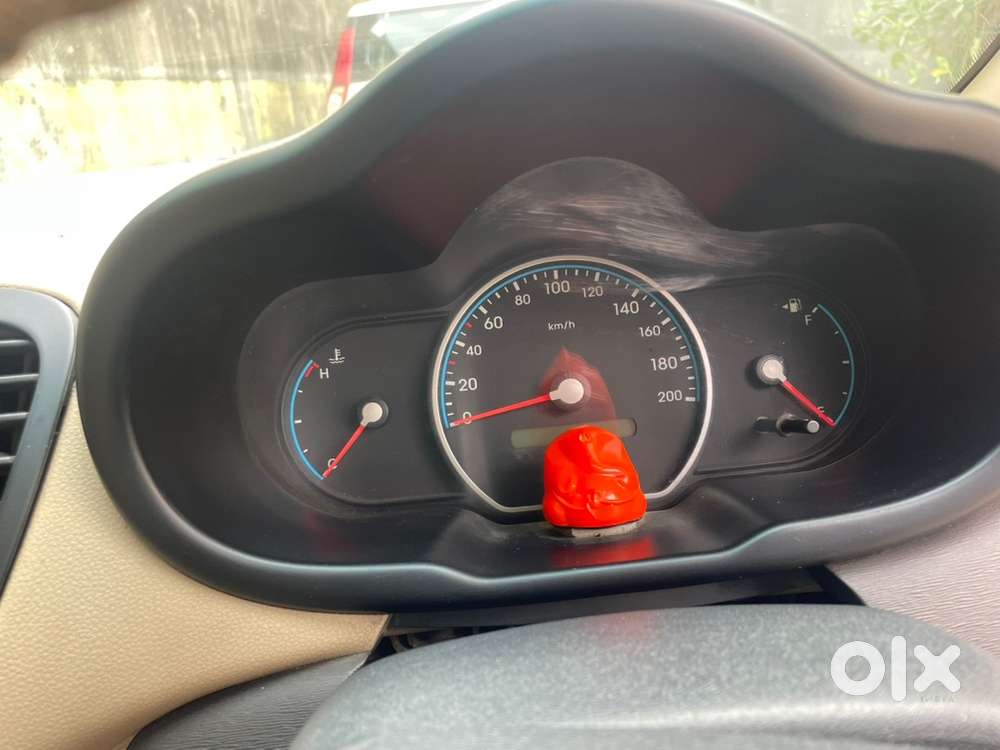 Hyundai I10 2011 Petrol