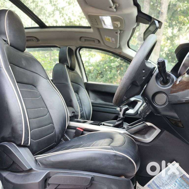 Tata Harrier Xta+ 2.0 L Kryotec Bs Vi, 2022, Diesel