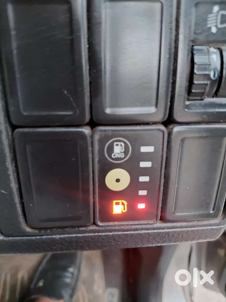 Maruti Suzuki Wagon R Model 2018 Cng & Hybrids 65322 Km Driven