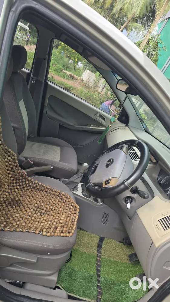 Tata Manza Aura 2010