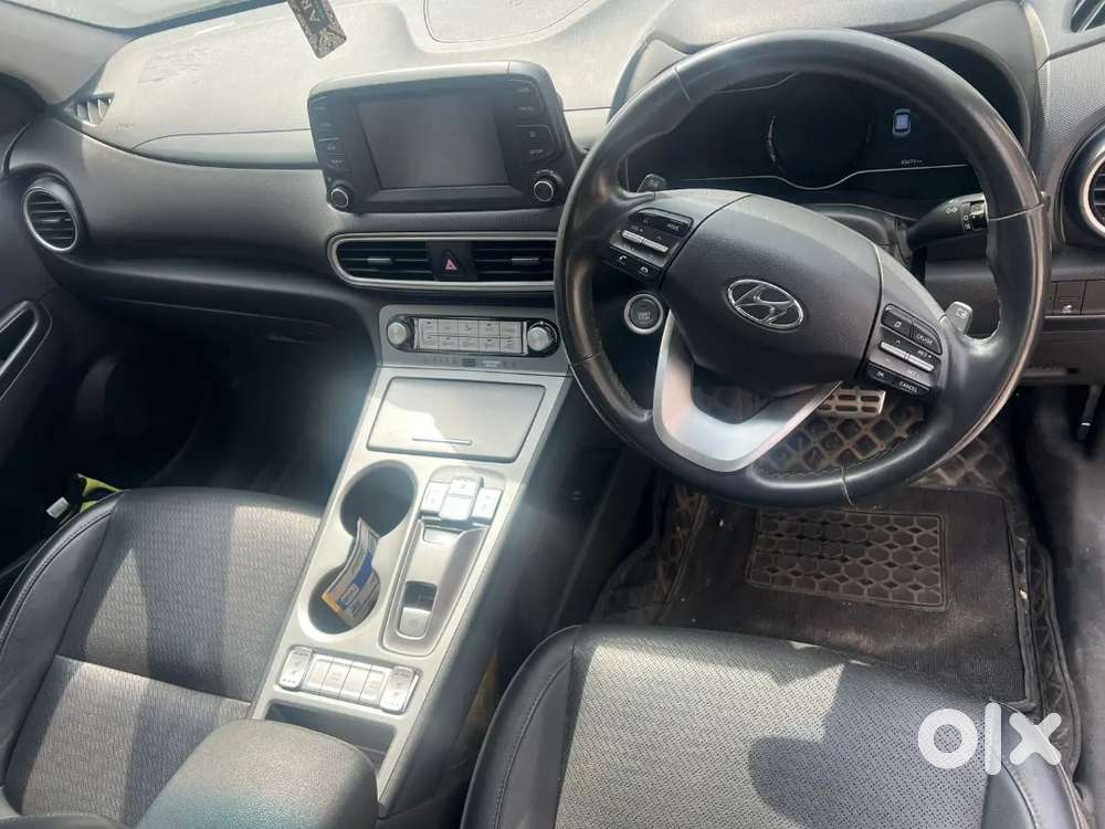 Hyundai Kona Electric 2024 Electric Good Condition