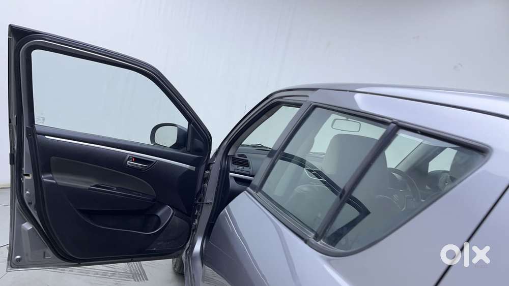 Maruti Suzuki Swift 1.3 Zxi, 2013, Petrol