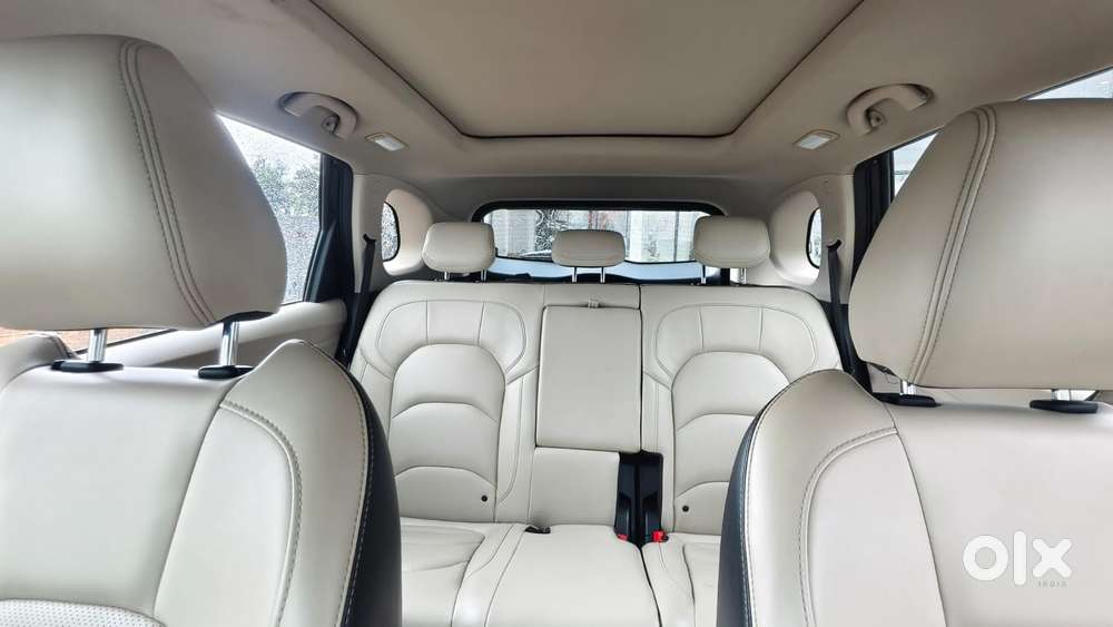 Mg Hector Sharp Diesel Mt, 2022, Diesel