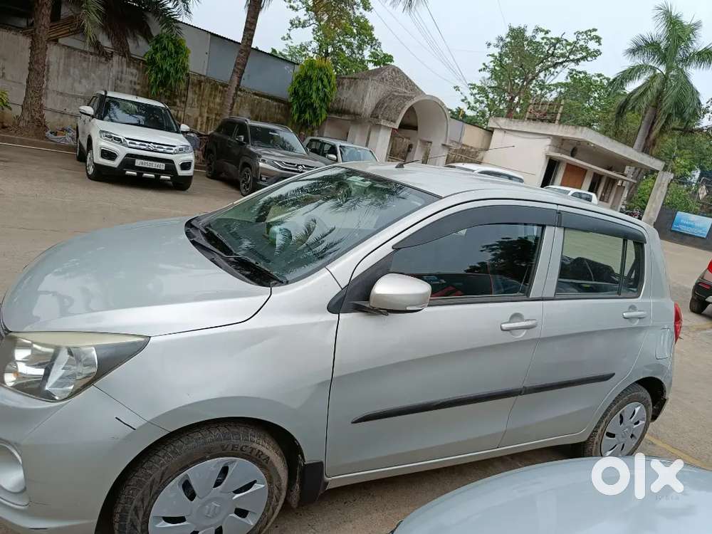 Maruti Suzuki Celerio 2019 Petrol 12000 Km Driven