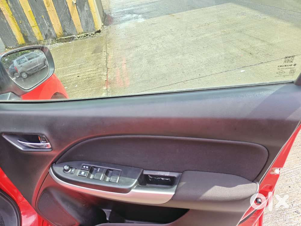 Maruti Suzuki Baleno 1.2 Alpha, 2018, Petrol