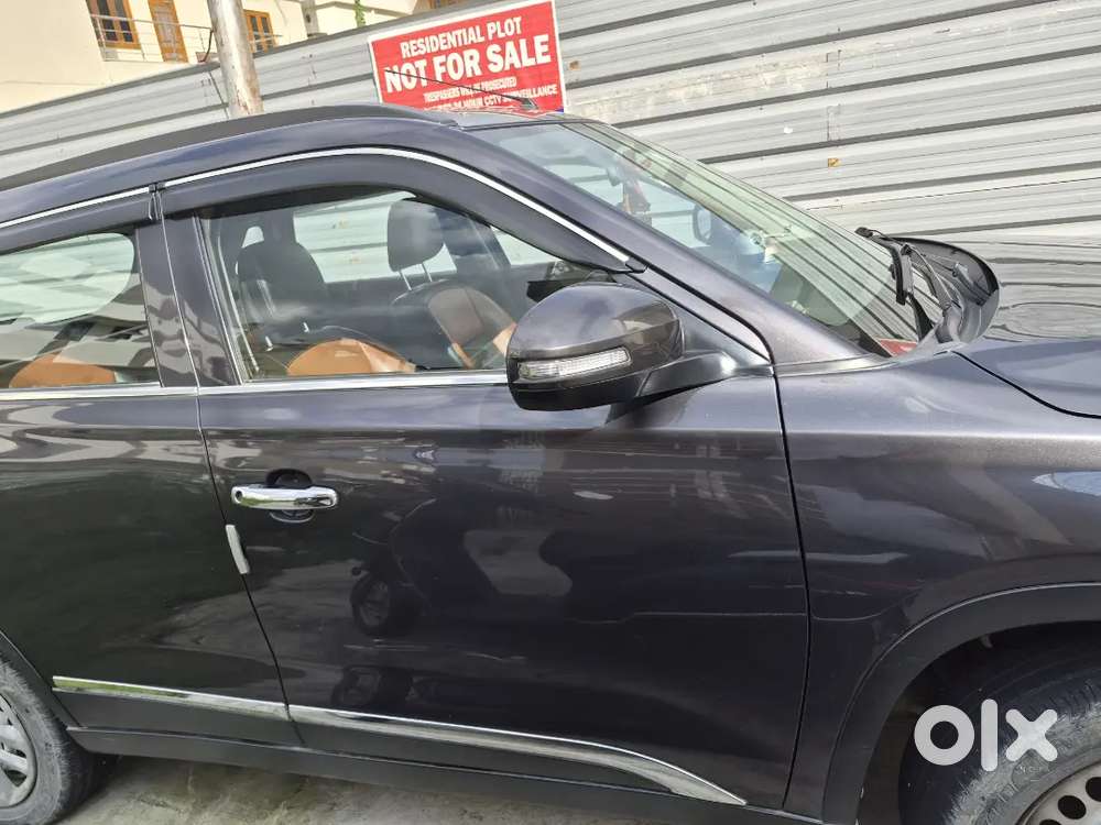Maruti Suzuki Brezza 2022 Lxi Smart Hybrid