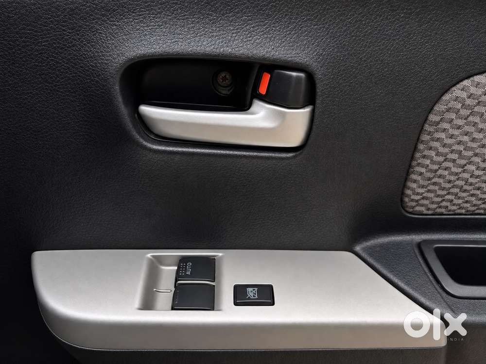 Maruti Suzuki Wagon R Cng Lxi, 2014, Cng & Hybrids
