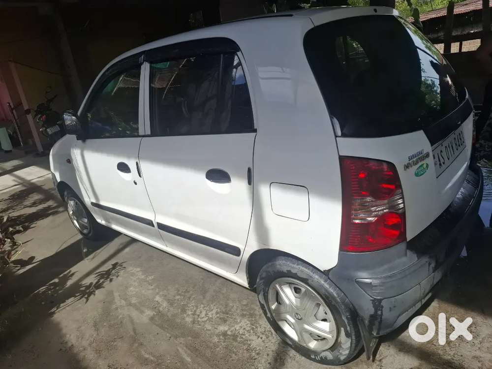 Hyundai Sonata 2005 Manual Petrol Tax Up Date 2030