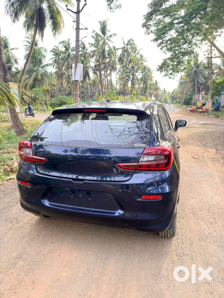 Maruti Baleno 1.2 Delta 2022 Year Car