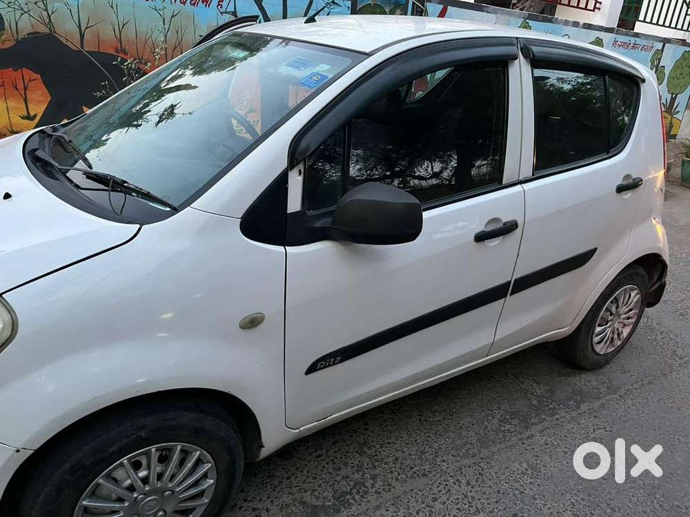 Maruti Suzuki 2016 Car