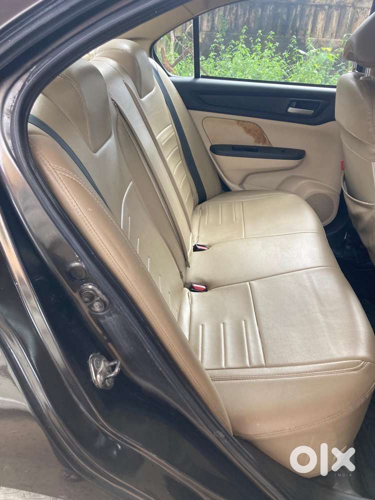 Honda Amaze S At I-dtec, 2019, Diesel