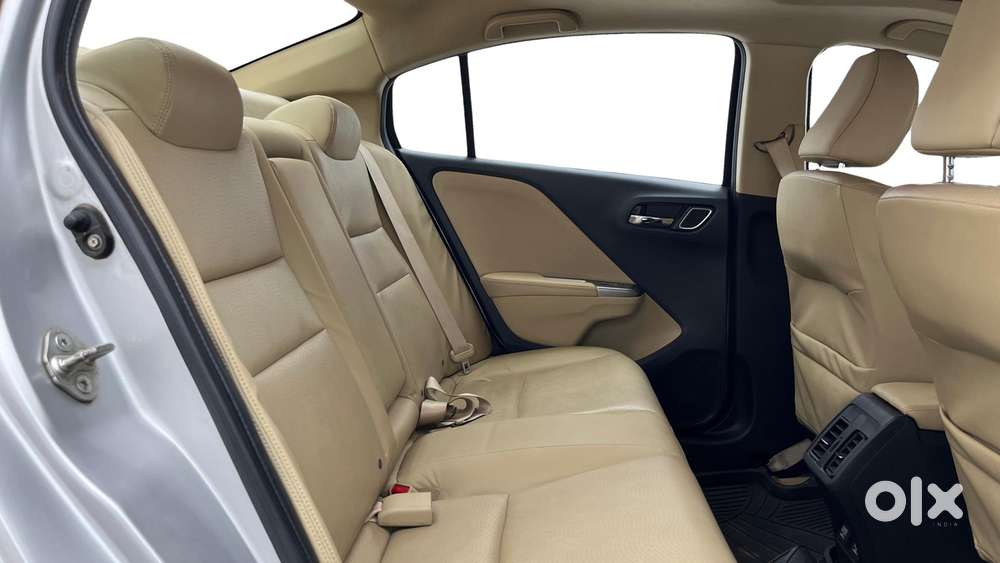 Honda City I-vtec Vx, 2018, Petrol