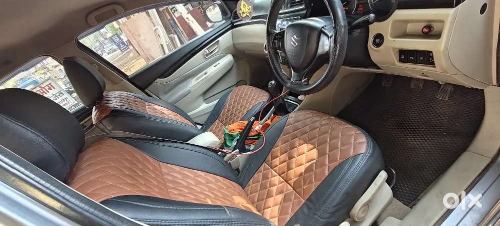 Ciaz Zdi Plus Top Model Jada Nhi Chali Hai Car