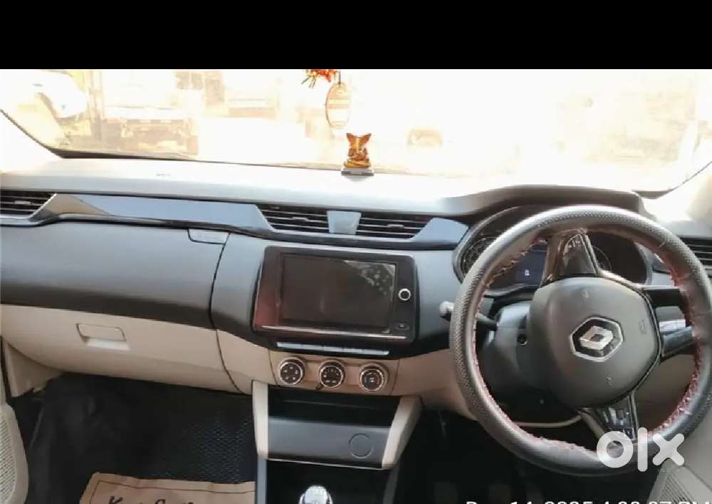 Renault Triber 2022 Petrol 55000 Km Driven
