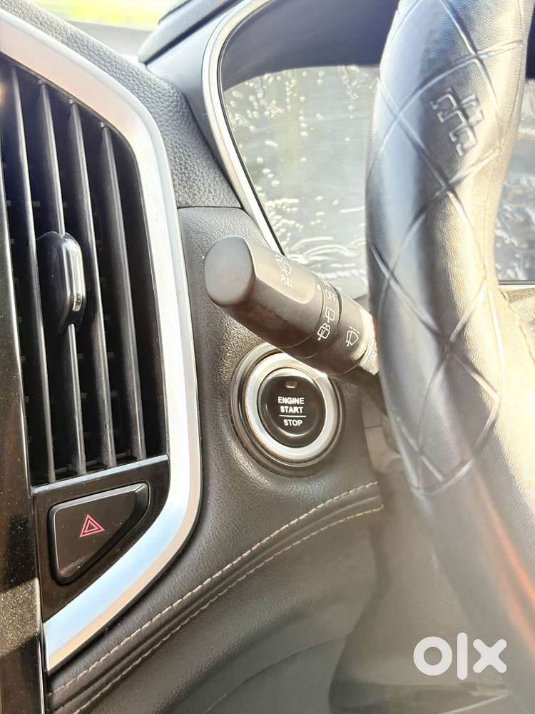 Mg Hector Sharp Diesel Mt, 2020, Diesel