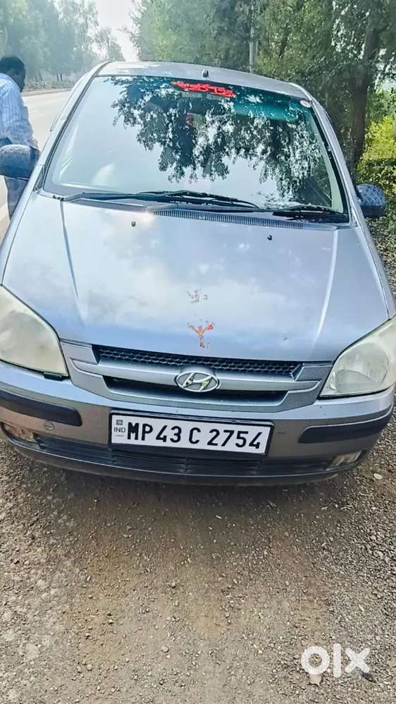Hyundai Getz Prime 1.3 2007