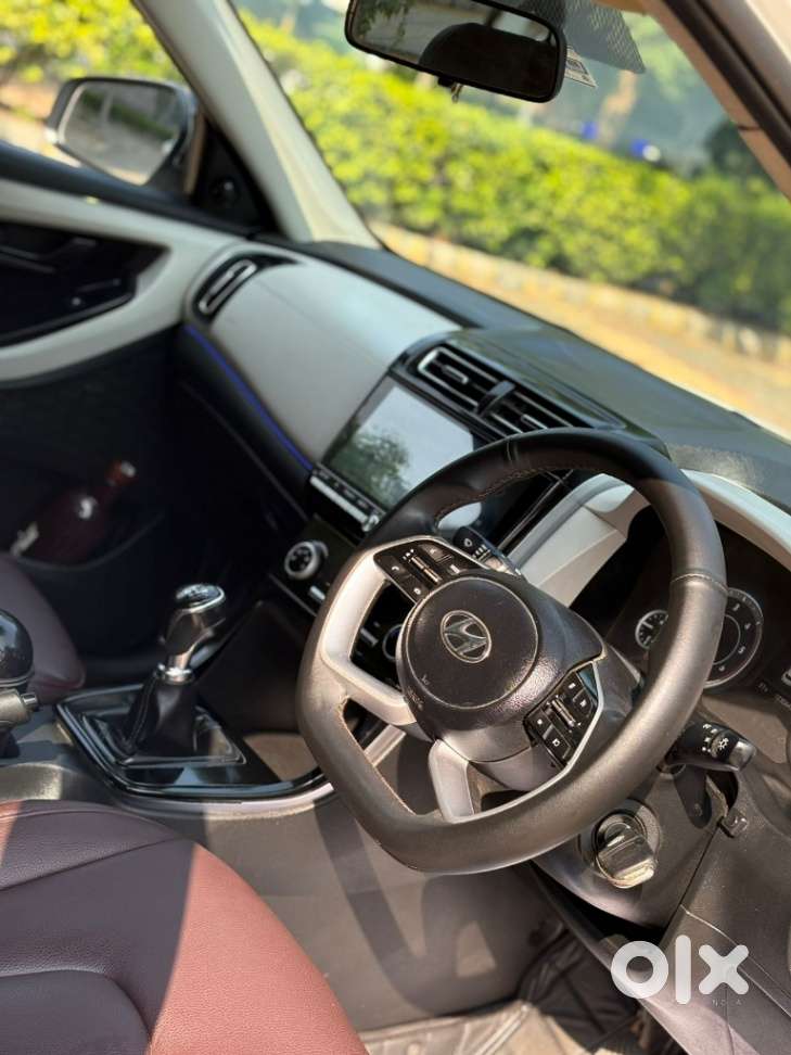 Hyundai Creta E 1.5 Diesel, 2020, Diesel