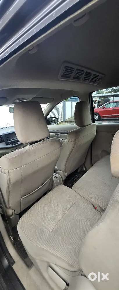 Maruti Suzuki Ertiga 2025