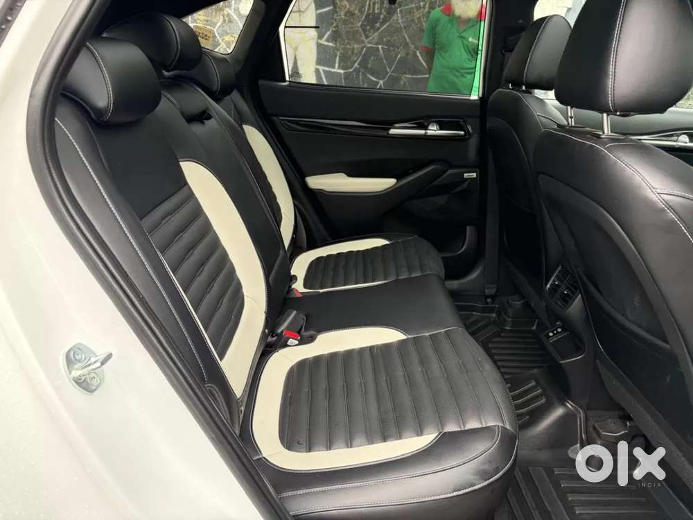 Kia Seltos Gtx Plus 1.5 Turbo Petrol Dct, 2026, Petrol