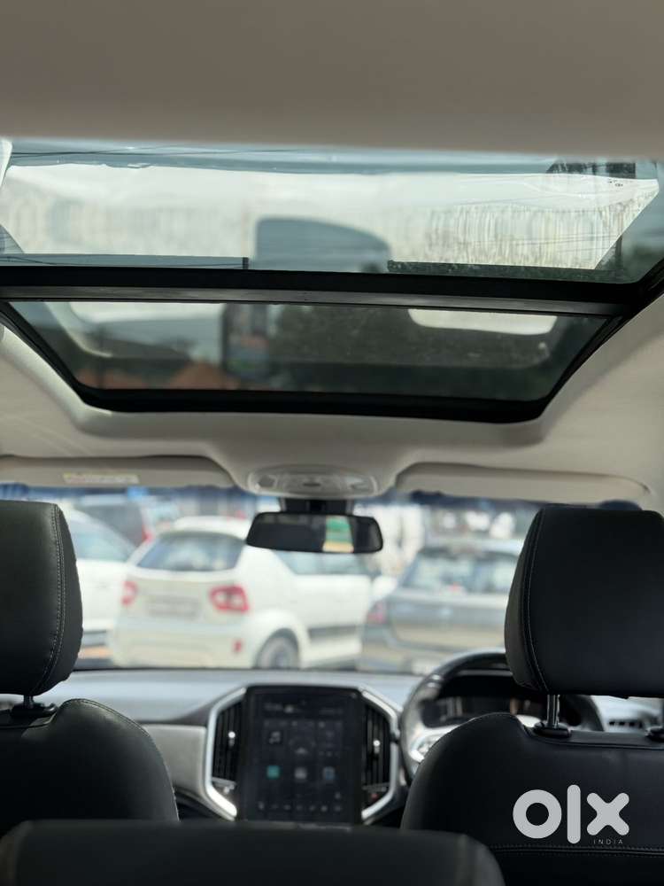 Mg Hector 2.0 Sharp Diesel, 2020, Diesel