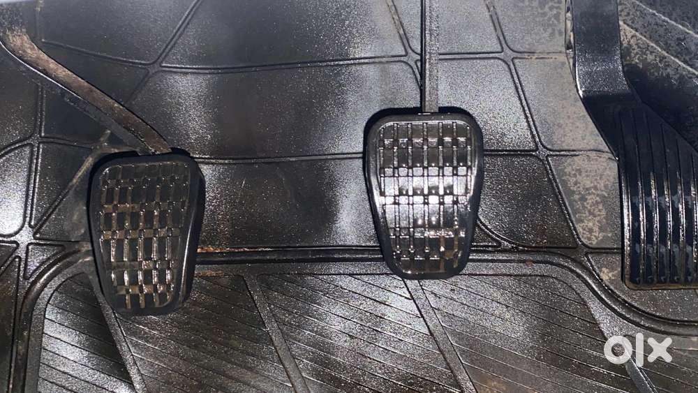 Tata Nexon 1.2 Revotron Xz Plus, 2020, Petrol