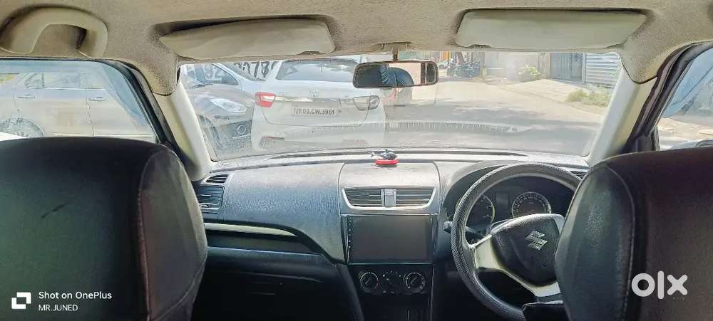 Maruti Suzuki Swift 2015 Diesel 82195 Km Driven.all Variant On