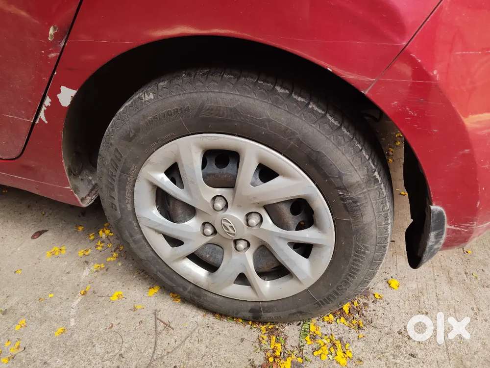 Hyundai Grand I10 Sportz 2018 Model