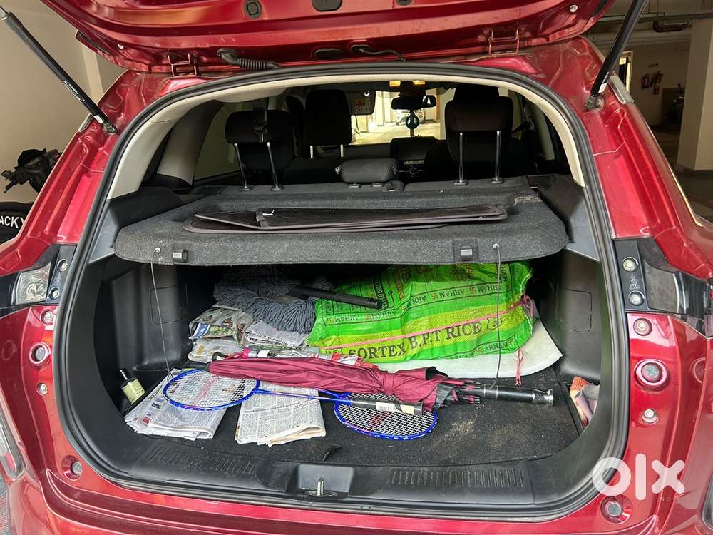 Maruti Suzuki Vitara 2024