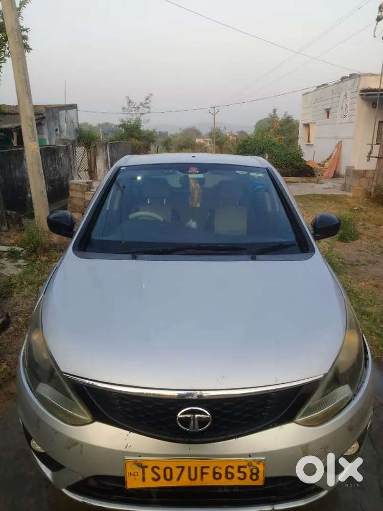 Tata Bolt 2018 Diesel 130000 Km Driven