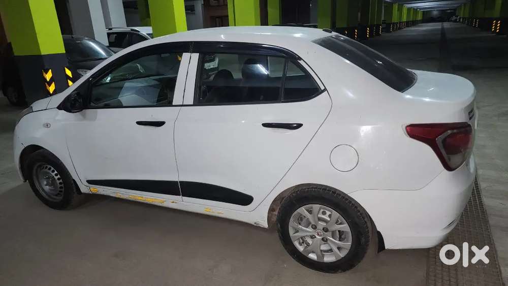 Hyundai Xcent Prime 2018 Cng & Hybrids 172500 Km Driven