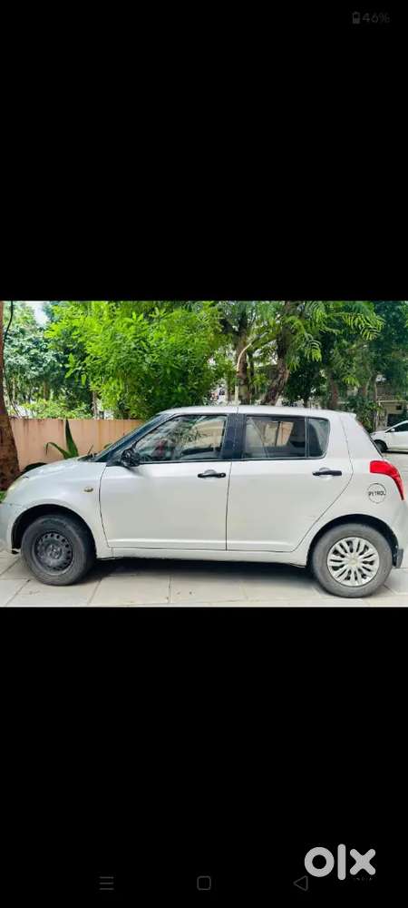 Maruti Suzuki Swift 2008