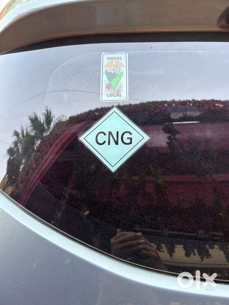 Tata Punch Accomplished Icng, 2023, Cng & Hybrids