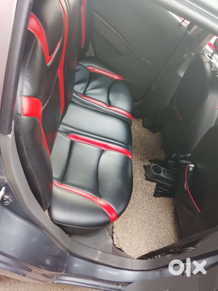 Chevrolet Beat Ls, 2017, Petrol