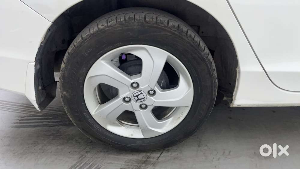 Honda City 1.5 Vx I-dtec Mt, 2016, Diesel