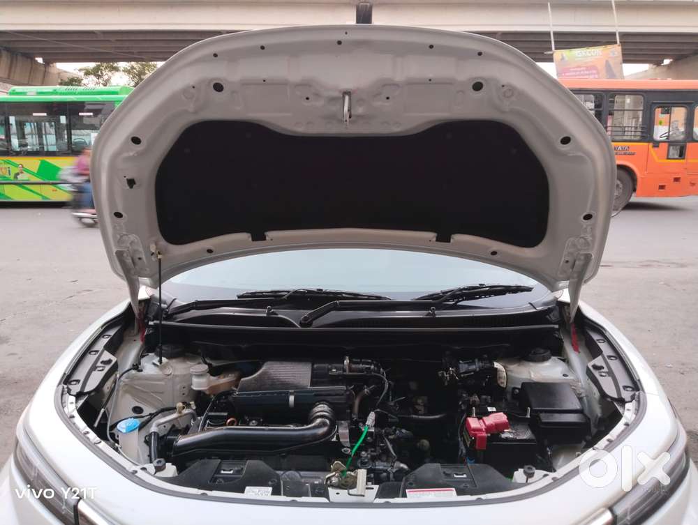 Maruti Suzuki Fronx Sigma 1.2 Mt, 2023, Petrol