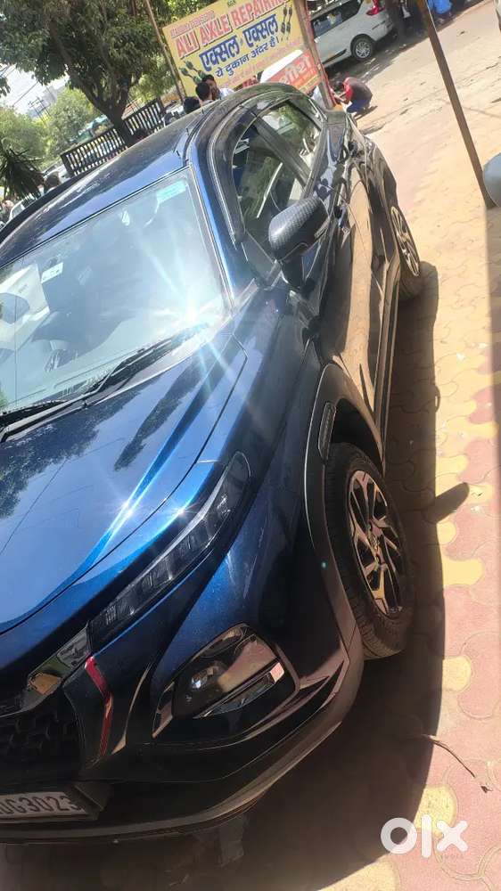 Maruti Suzuki Fronx 2025 Petrol Good Condition