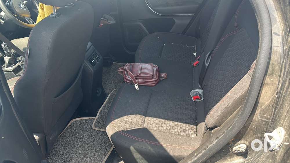 Renault Kiger 2022 Petrol Well Maintained