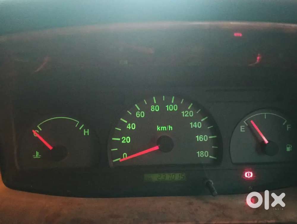 Chevrolet Tavera Elite 2008
