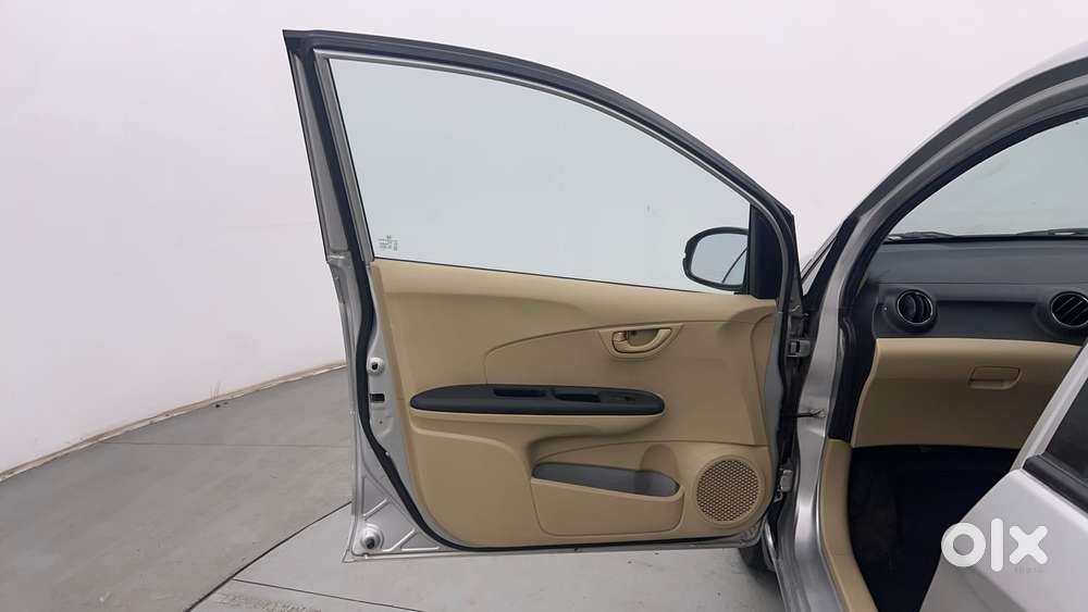 Honda Brio 1.2 S Mt, 2015, Petrol