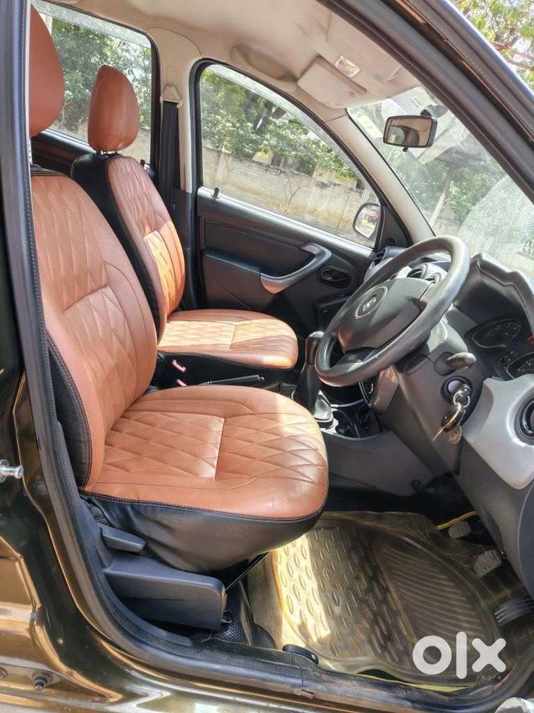 Renault Duster 85ps Diesel Rxe, 2014, Diesel