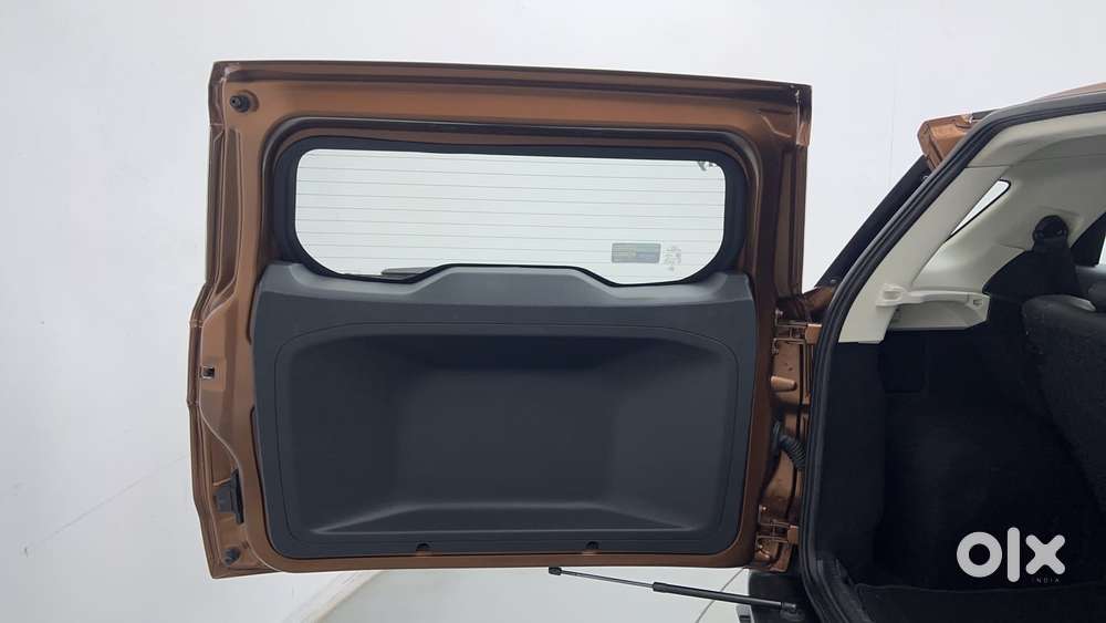 Ford Ecosport [ ] 1.5 Trend Ti Vct, 2019, Petrol