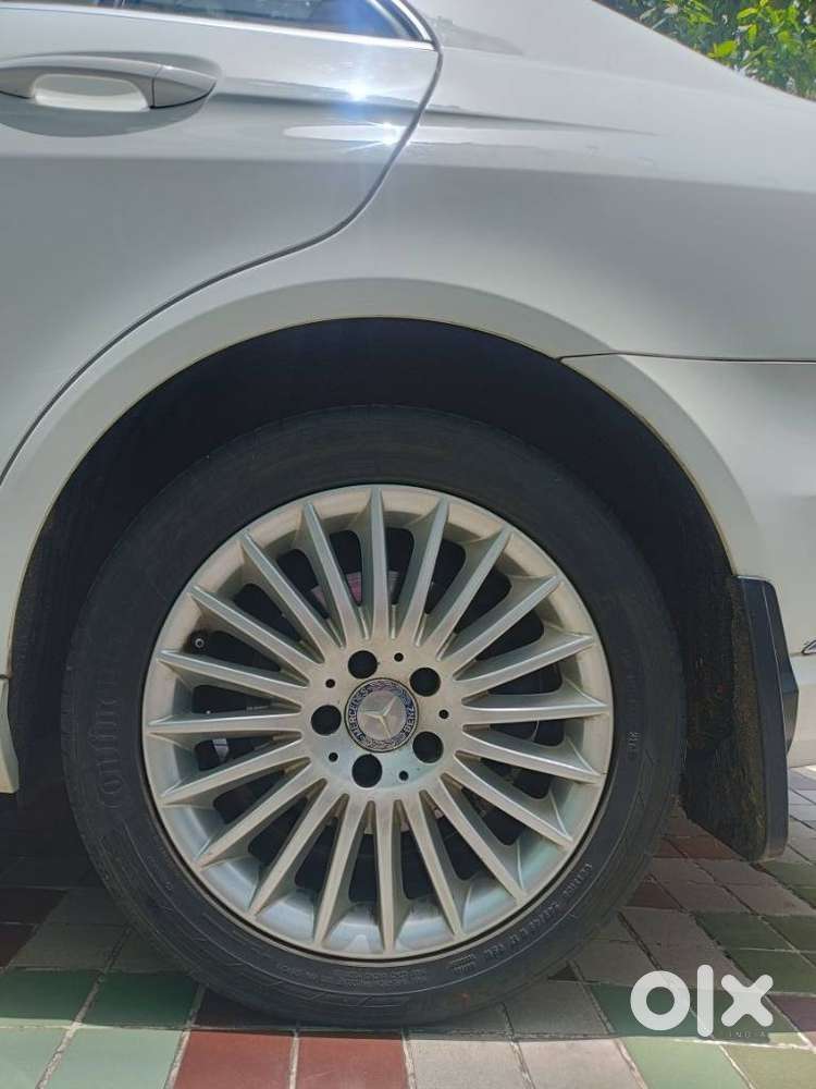 Mercedes-benz E-class E350 Cdi Avantgarde, 2014, Diesel