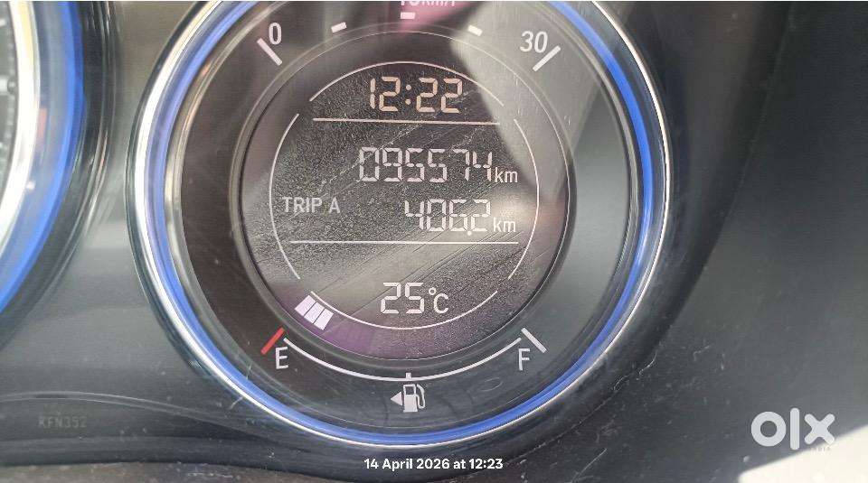 Cruise Control, Boot Space More Than 500 Liters, 2 Airbags & Abs