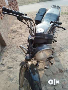 Olx bike best sale in near me