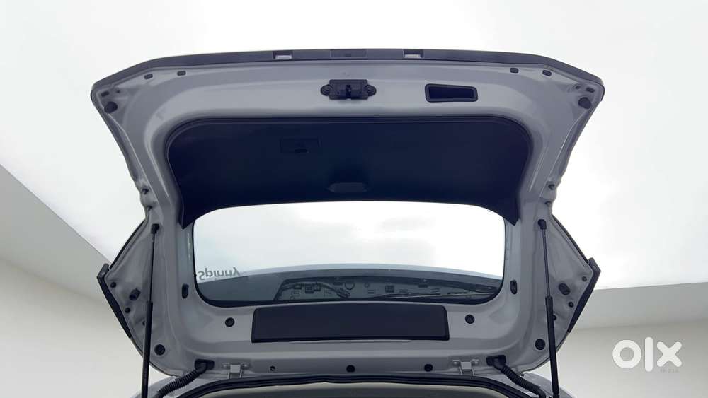 Tata Nexon Creative 1.2 Revotron Petrol 7dca, 2025, Petrol