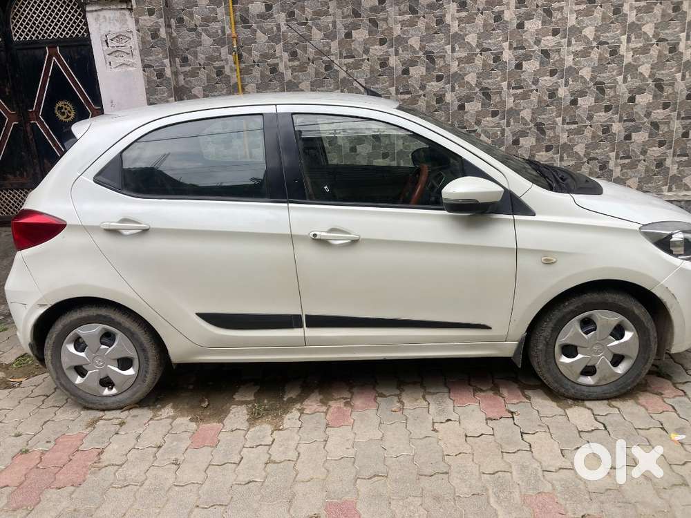 Tata Tiago 1.05 2016