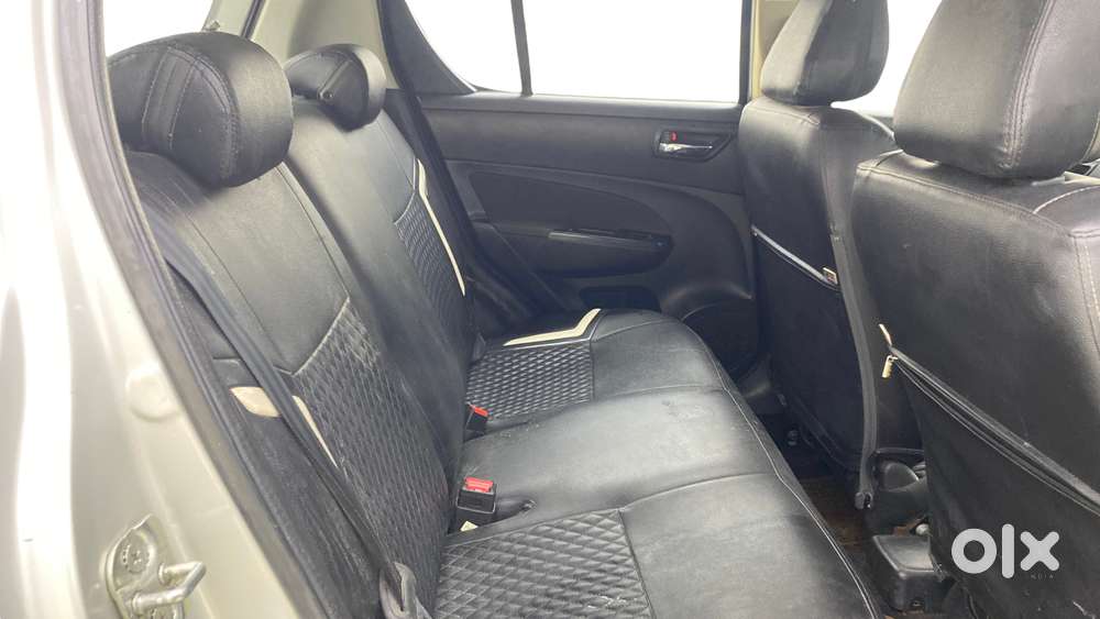 Maruti Suzuki Swift Vxi, 2014, Petrol