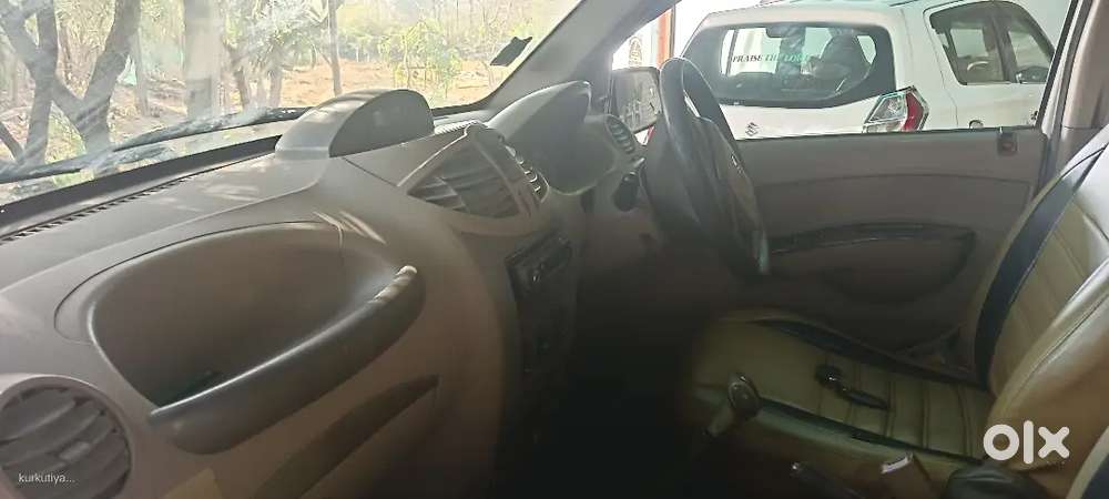 Mahindra Xylo 2013 Diesel Good Condition