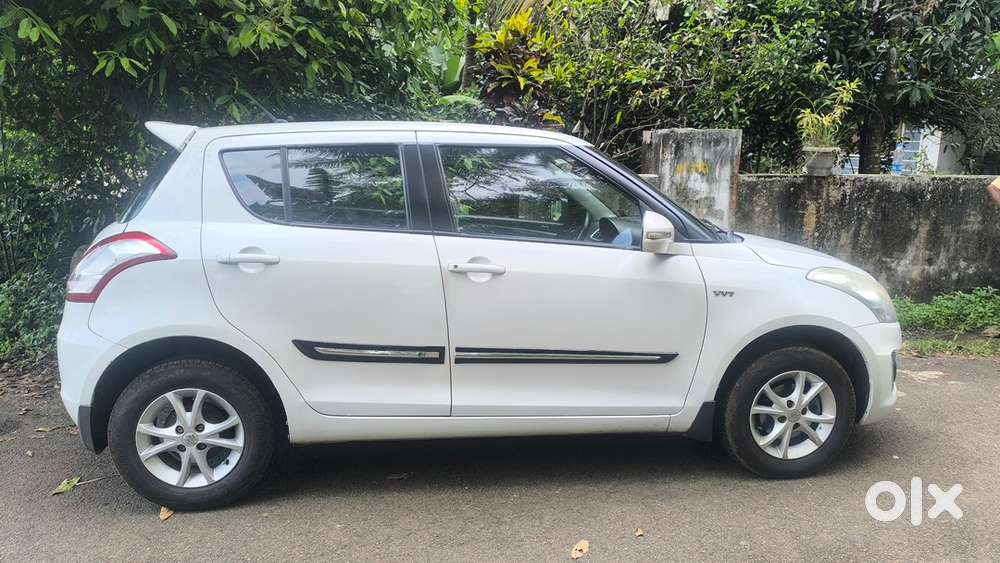 2014 Maruti Suzuki Swift